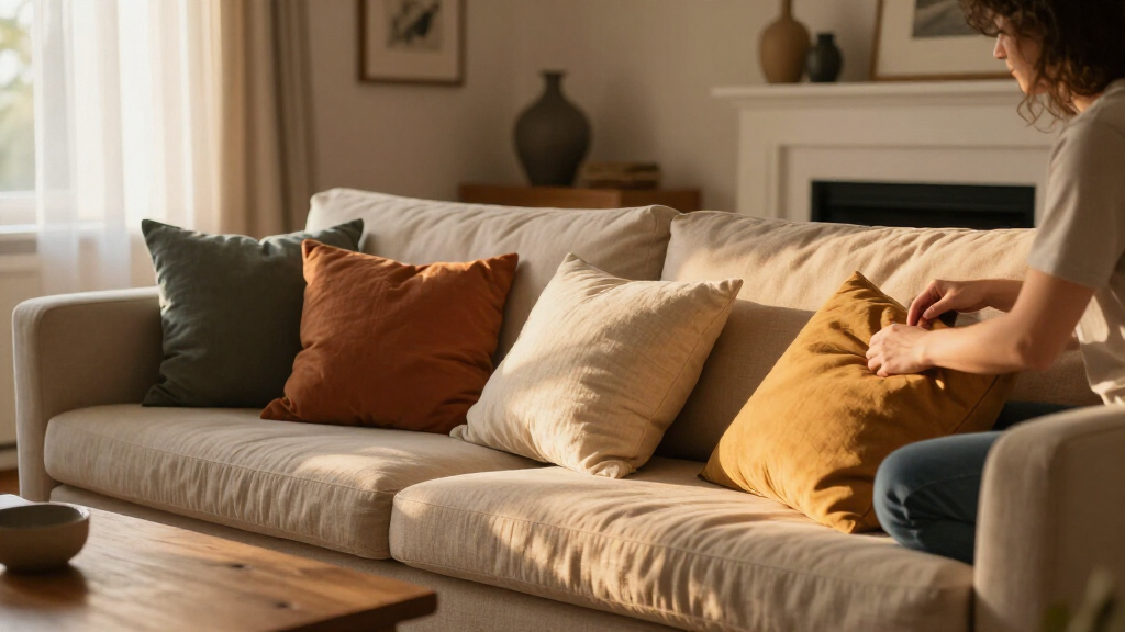 best living room decor