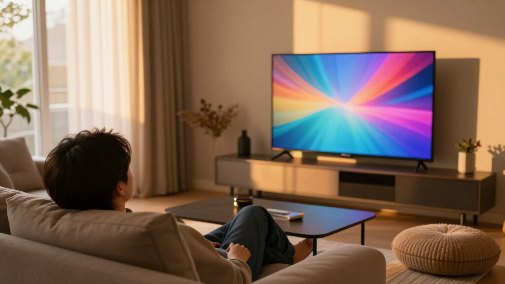 best bright-room TVs