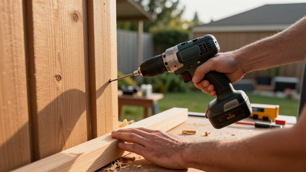 best cordless impact driver for DIY