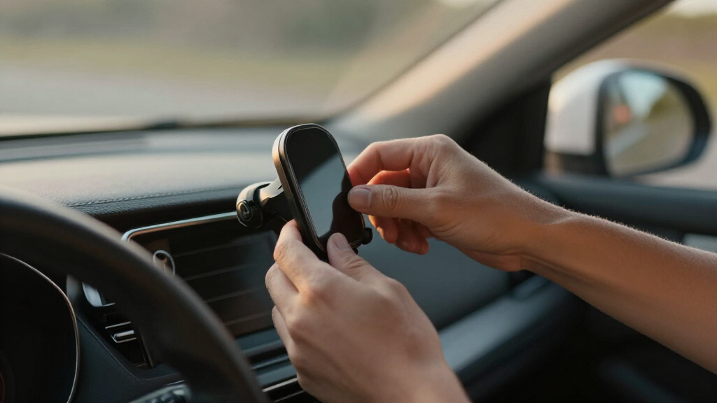 car phone mounts