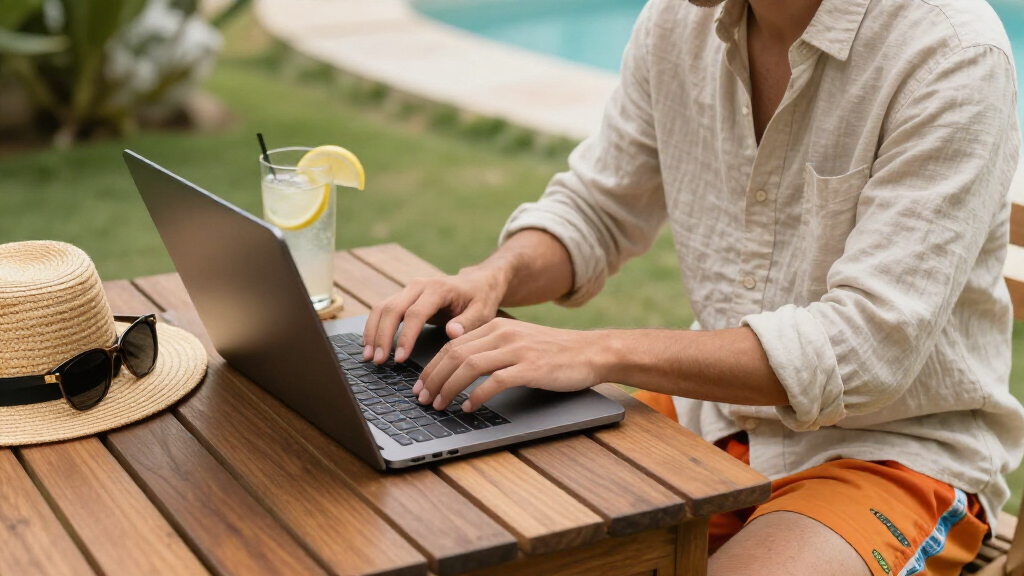 best summer staycation outfits