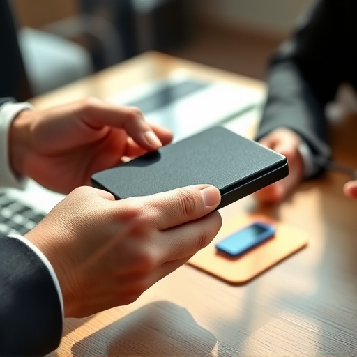 What Does ‘Disk Is the Contract’ Actually Mean?