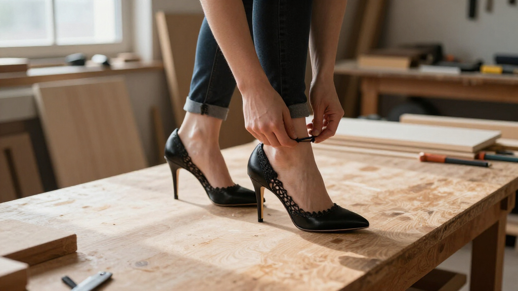 12 Best Lace-Up Stilettos in 2026