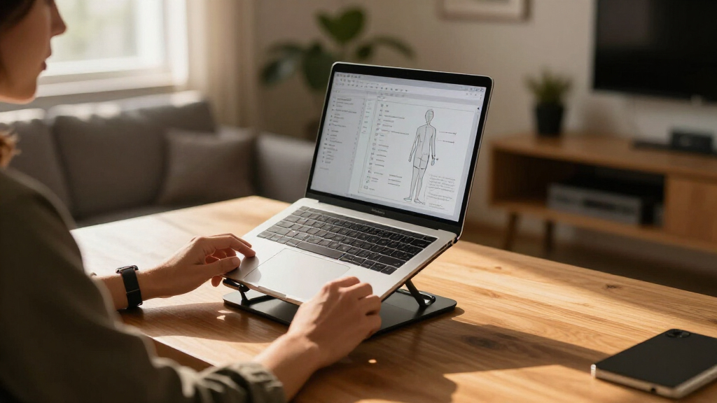 15 Best Laptop Stands For Ergonomic Work In 2026