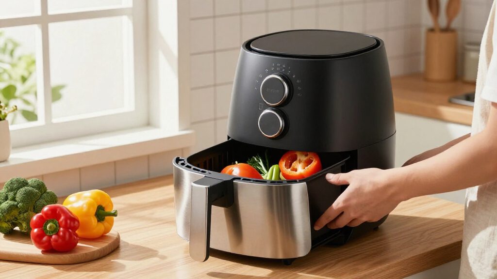 pfas free air fryers