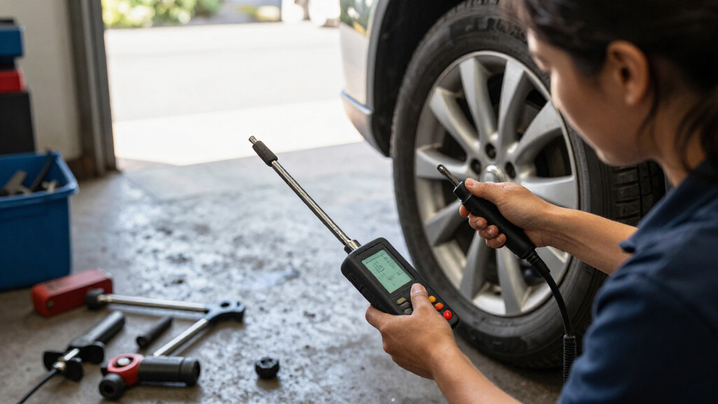 best digital torque adapters