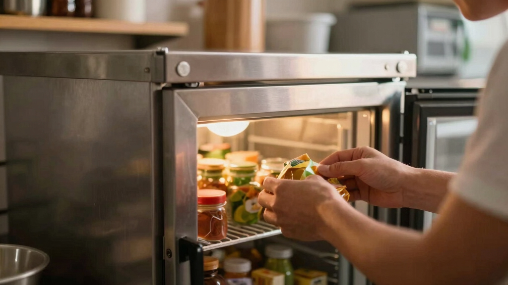 best undercounter refrigerators