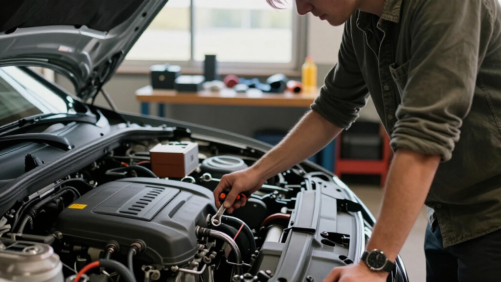 audi for tuning