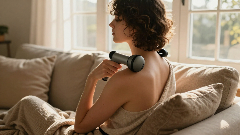 home massage devices