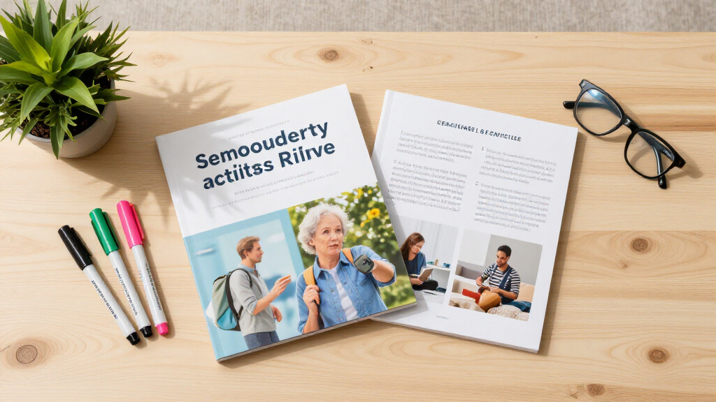 15 Best Large Print Senior Activity Books in 2026