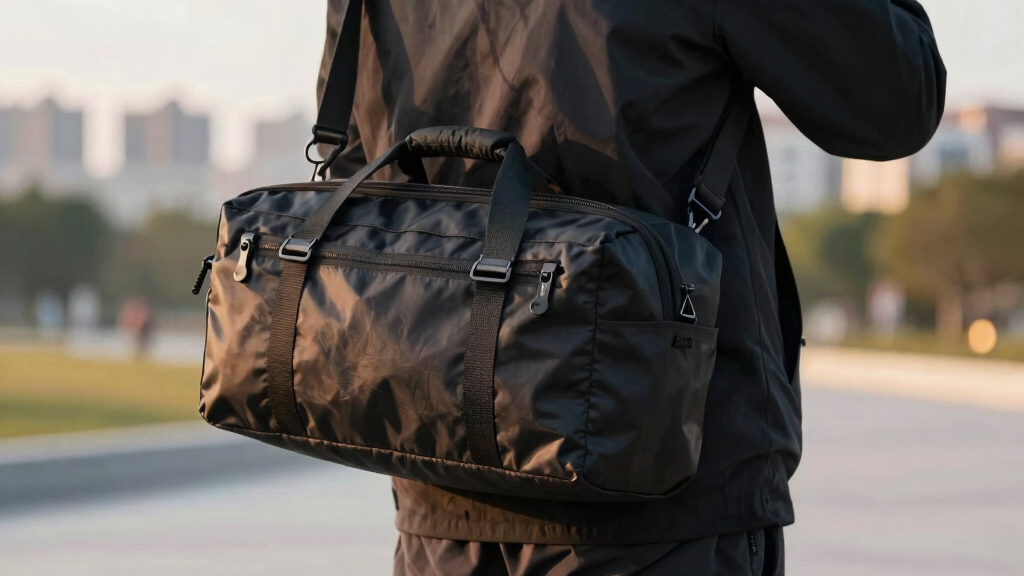 best lightweight speaker bag for gigs