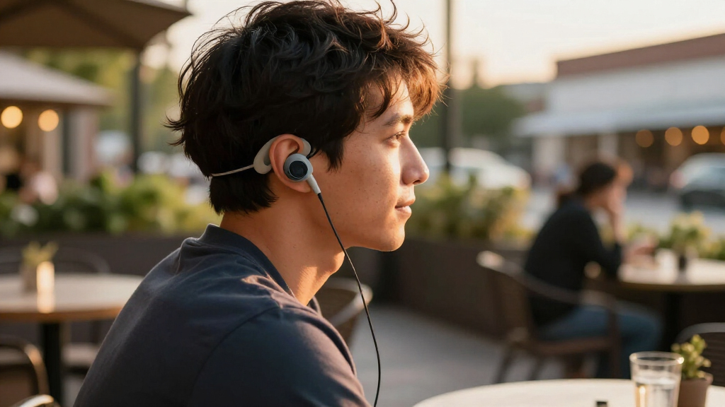 inductive loop assistive listening systems