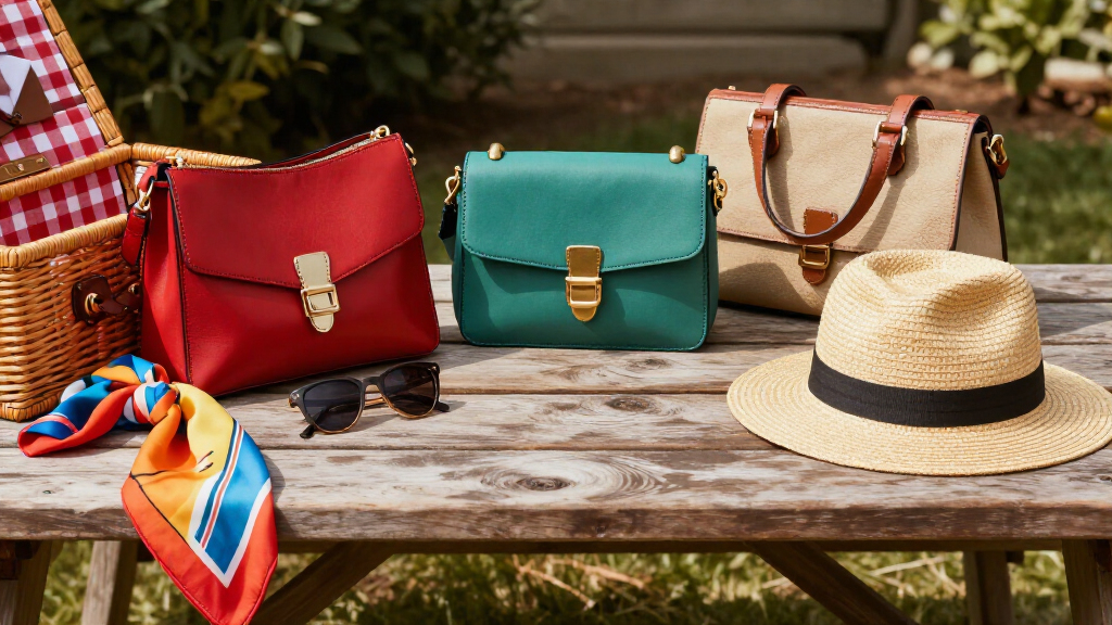 best brightly colored designer handbags