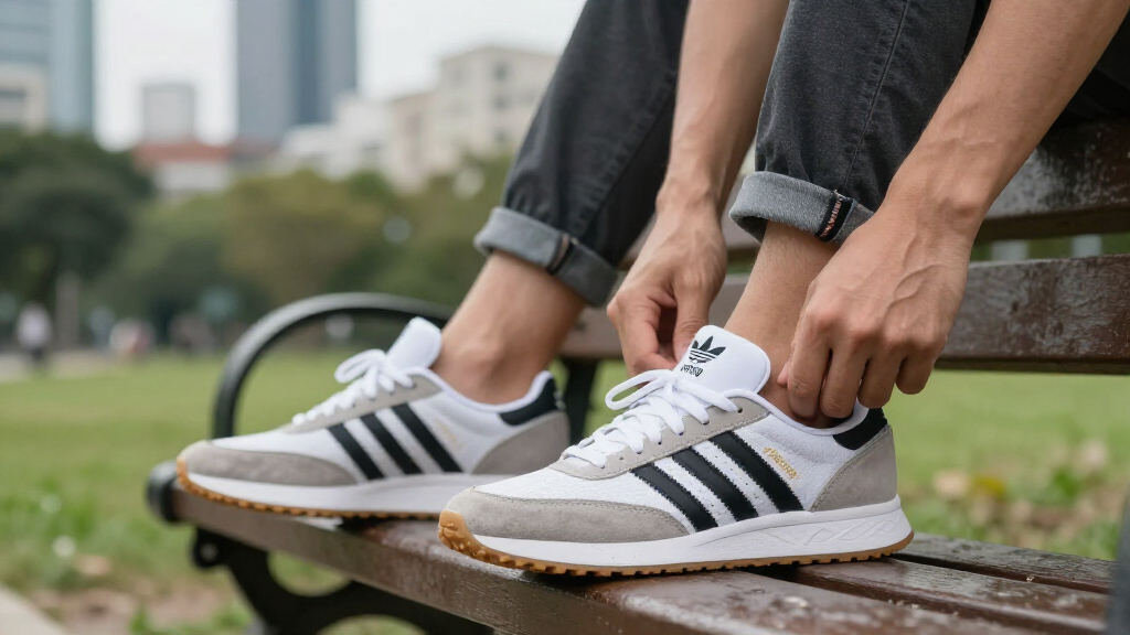 best adidas Originals sneakers