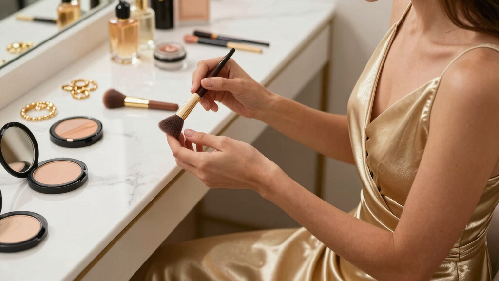 best gold evening dresses