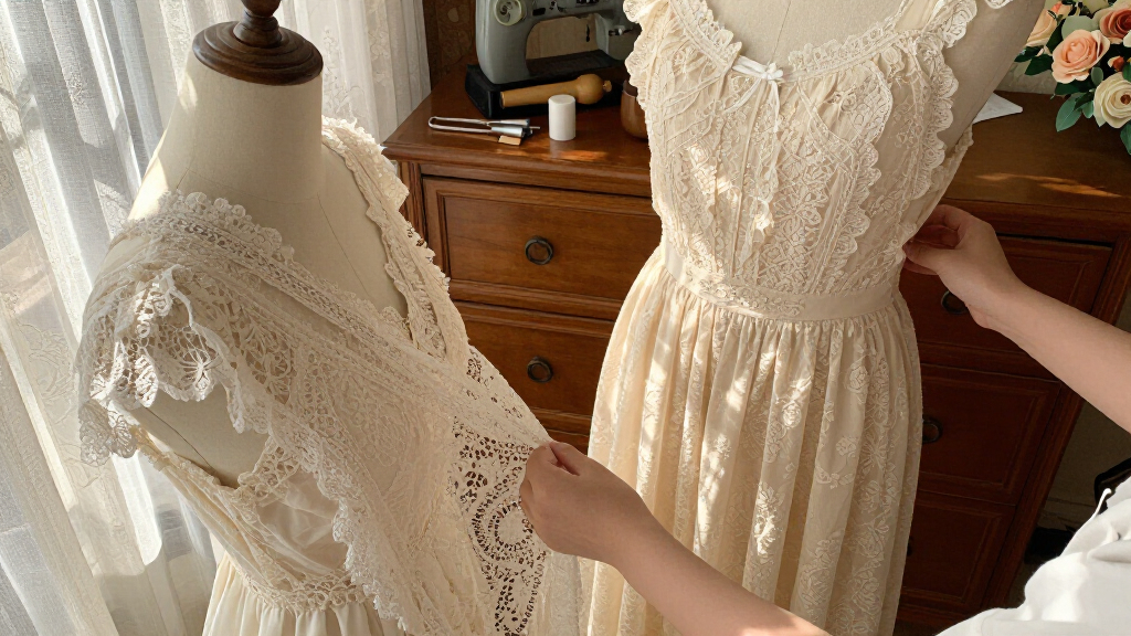 best lace dresses