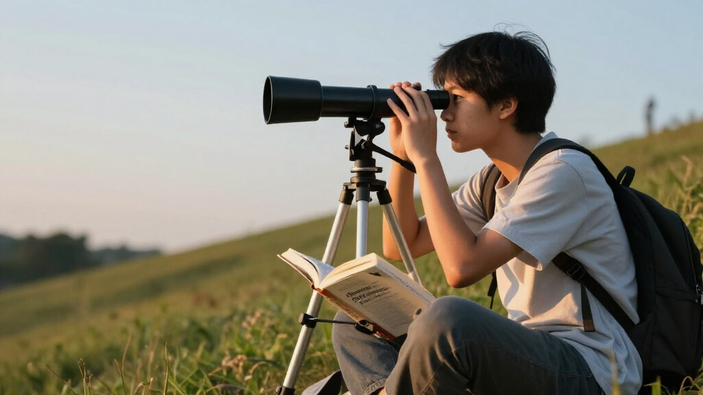 15 Best Astronomy Reference Books For Students In 2026