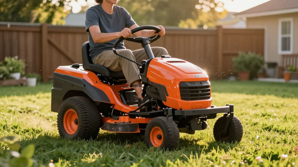 best zero turn mowers