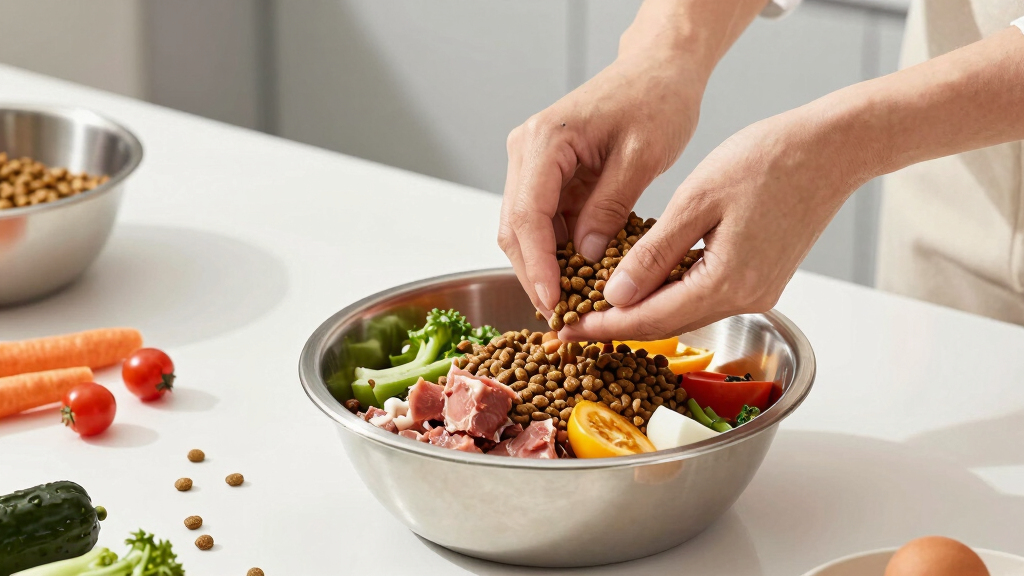 best dog food