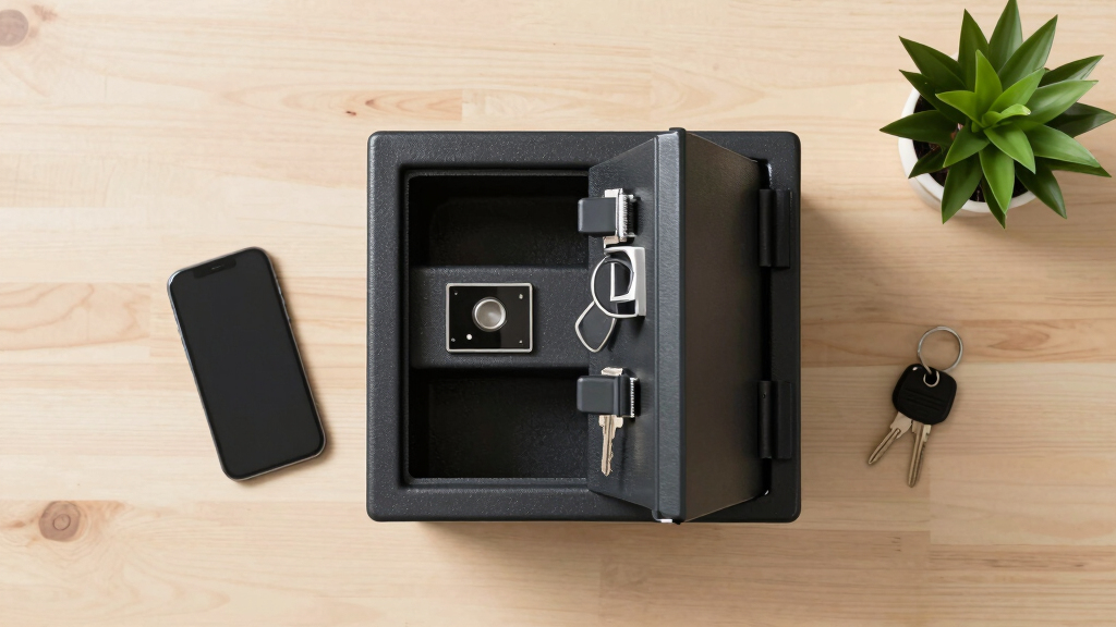 best fireproof waterproof safe for wills and trusts