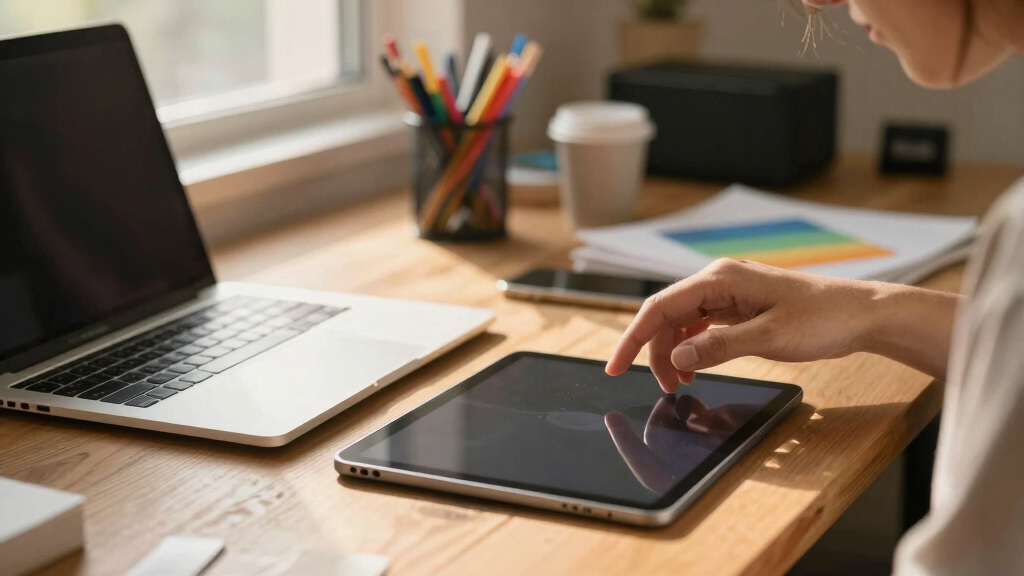 best computers, tablets & components
