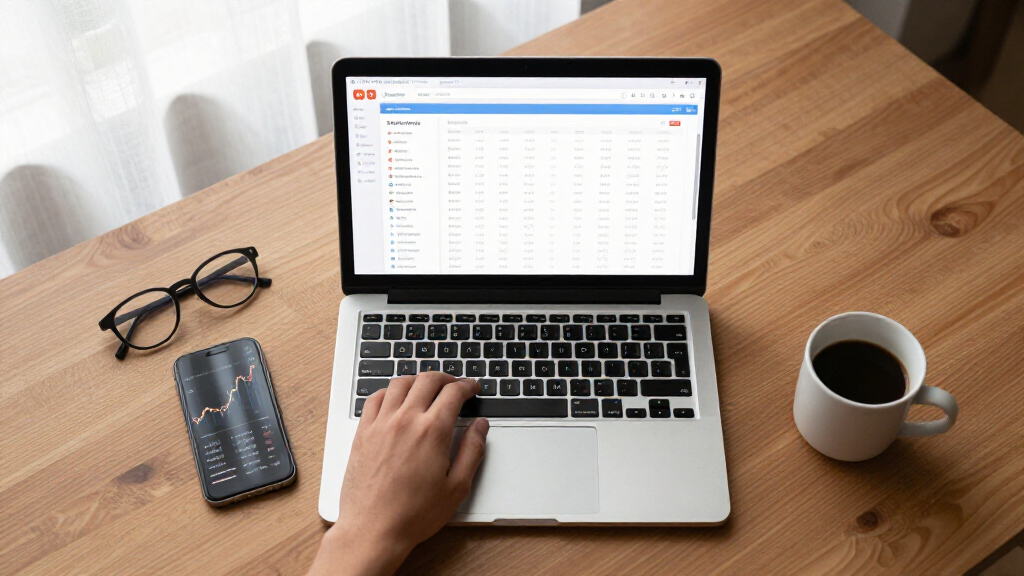 3 Best Investment Tracking Apps for Students in 2026