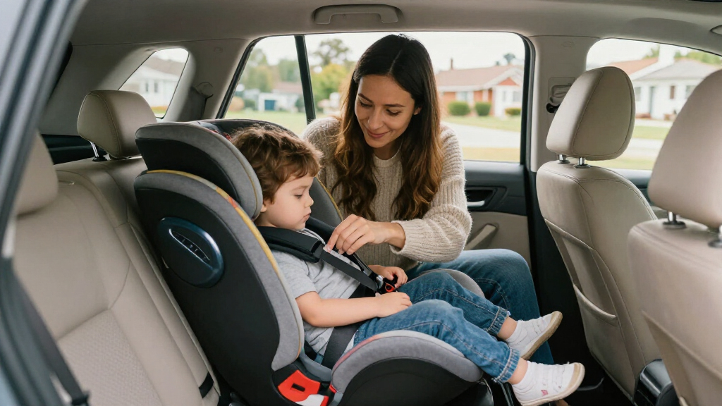 convertible car seats