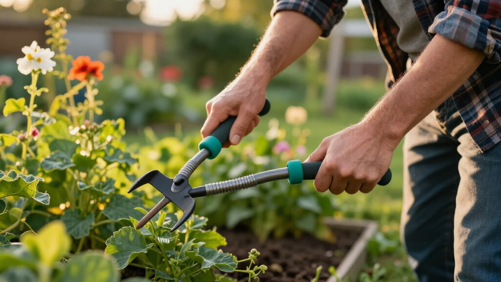 best adaptive gardening tools