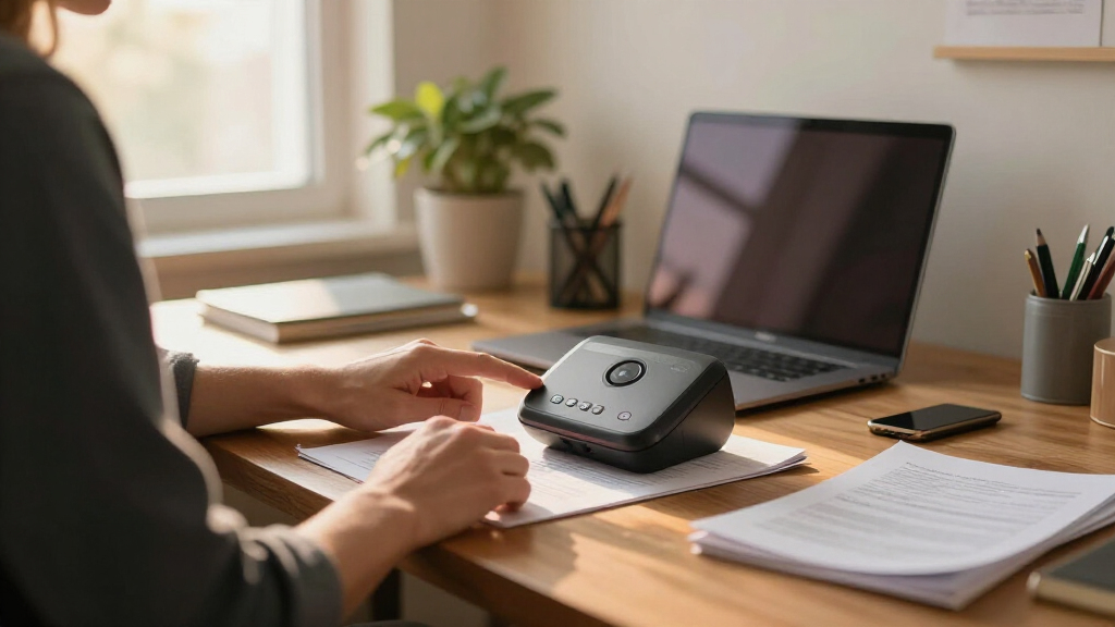 best scanners for cloud document workflows