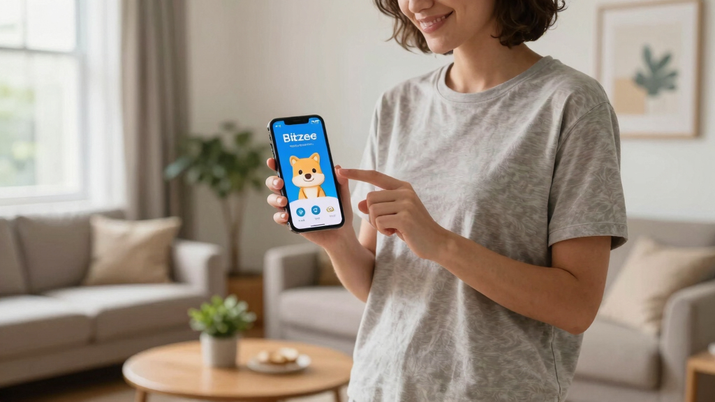 bitzee digital pet review