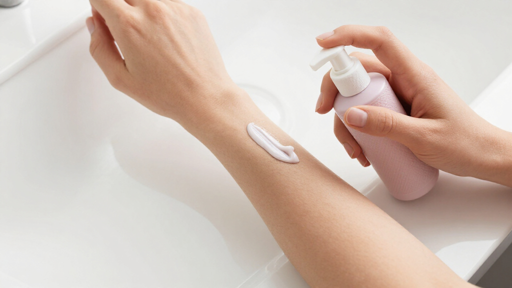 self-tanning lotions for fair skin