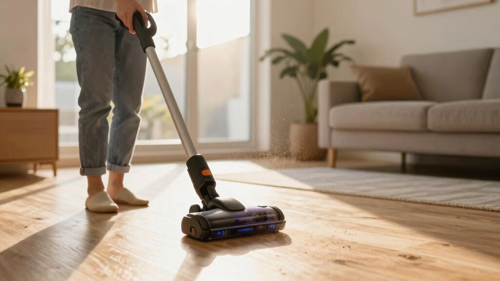 cordless handheld vacuum cleaners