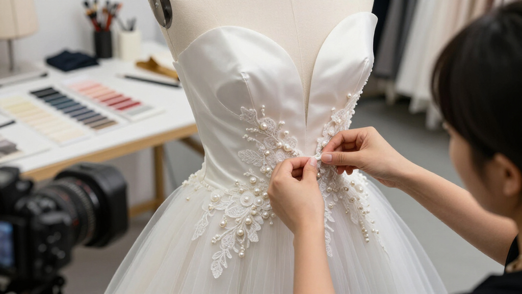 best contemporary bridal dresses