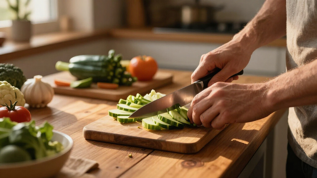 boning knives