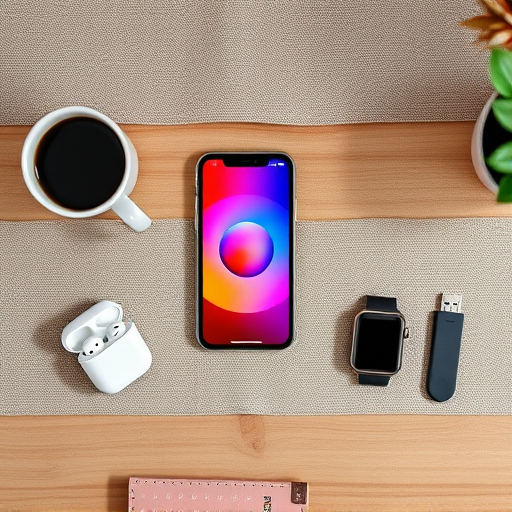The Power of One File Per Item — Concurrency Made Simple