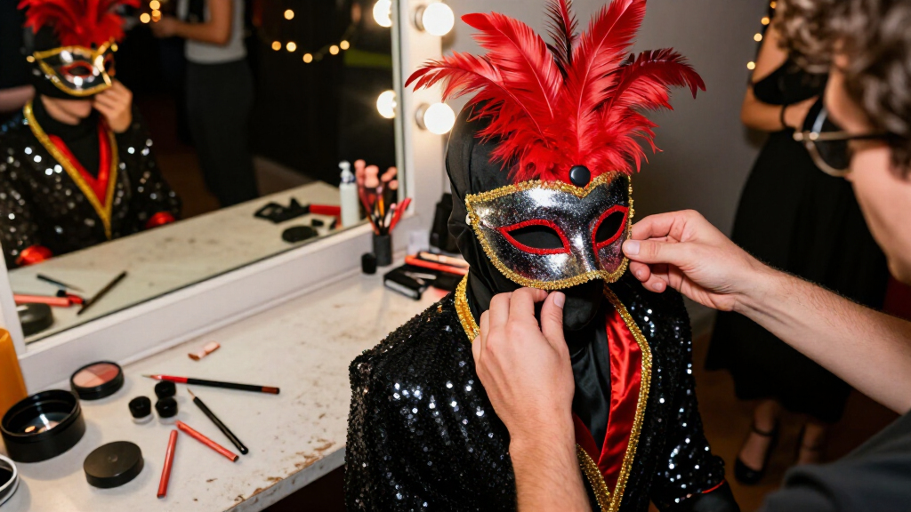 celebrity Halloween costumes