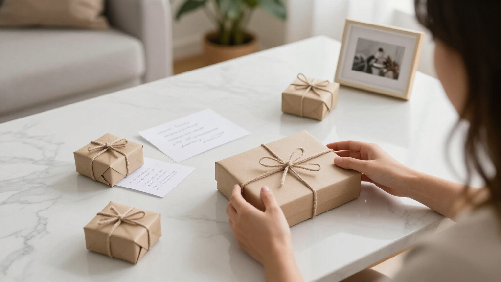 long-distance relationship gift ideas