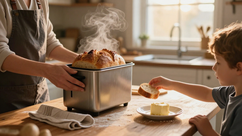 best bread makers