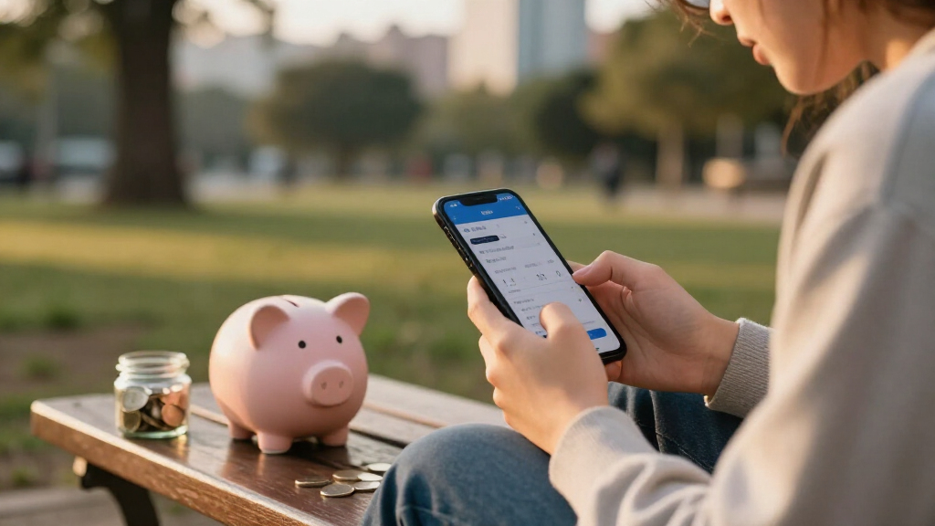 student savings account