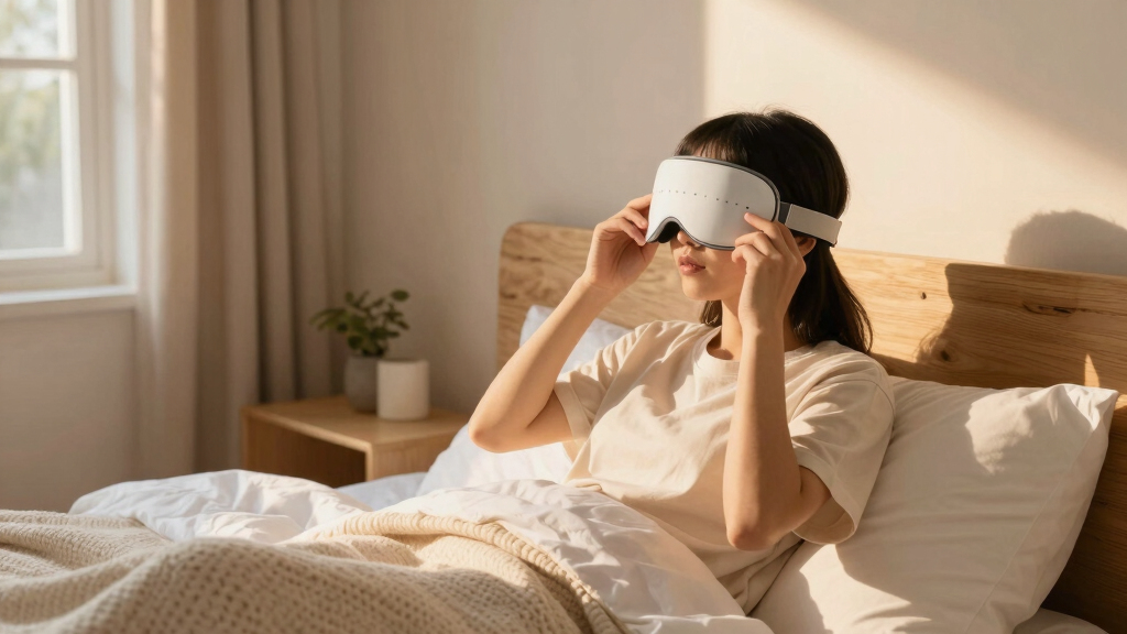 best sleep products