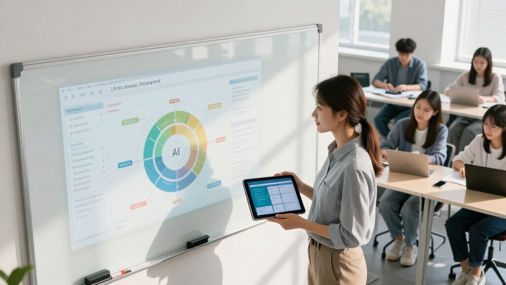 5 Best AI-powered Classroom Management Software in 2026