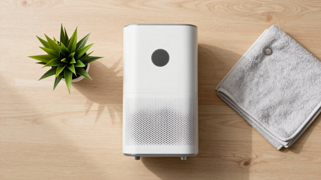 15 Best Compact Bedside Air Purifiers for 2026