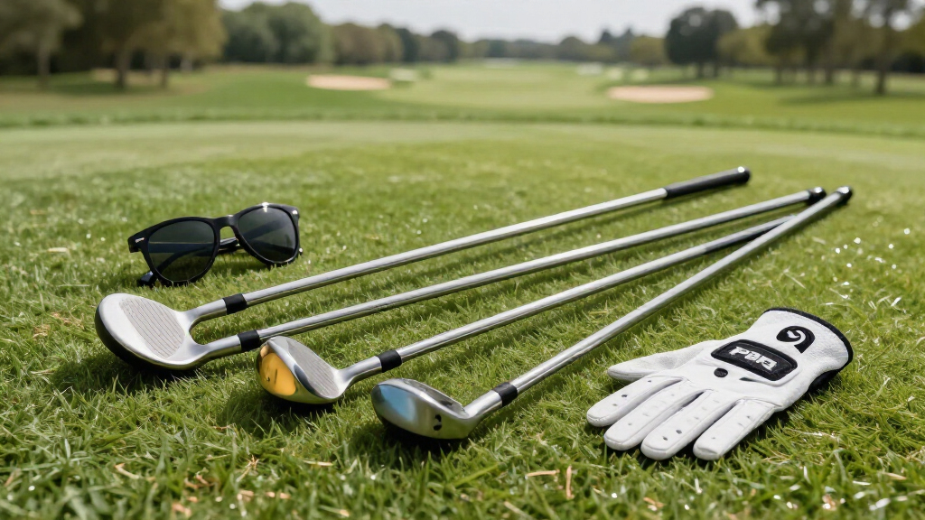 golf club sets for pros