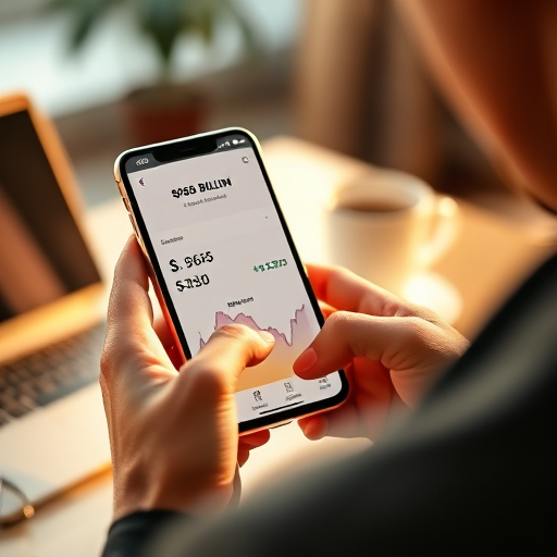 Why a $965 Billion Valuation is a Sign of the Times