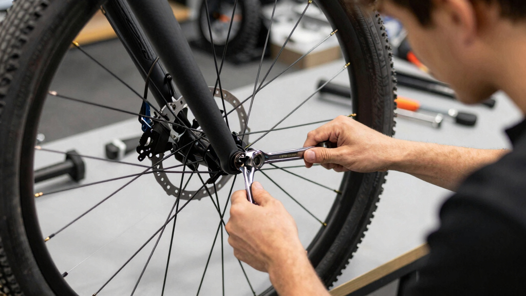 high end bicycles or electric bikes