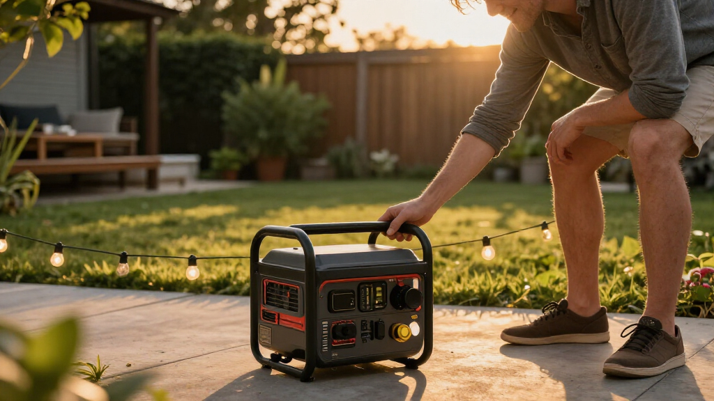 15 Best Portable Inverter Generators in 2026