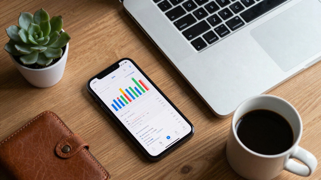 investment tracking tools