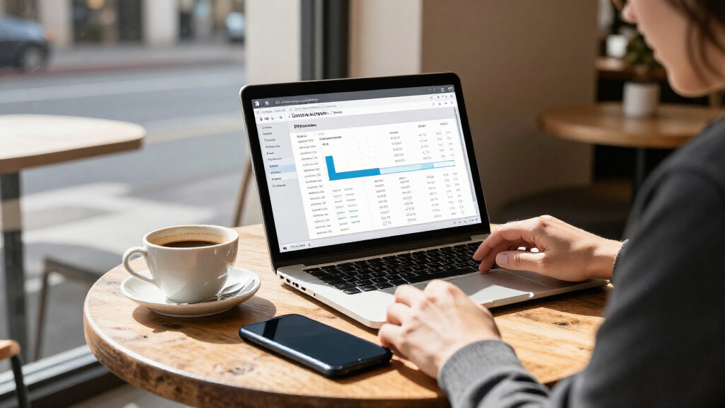 investment tax software for freelancers