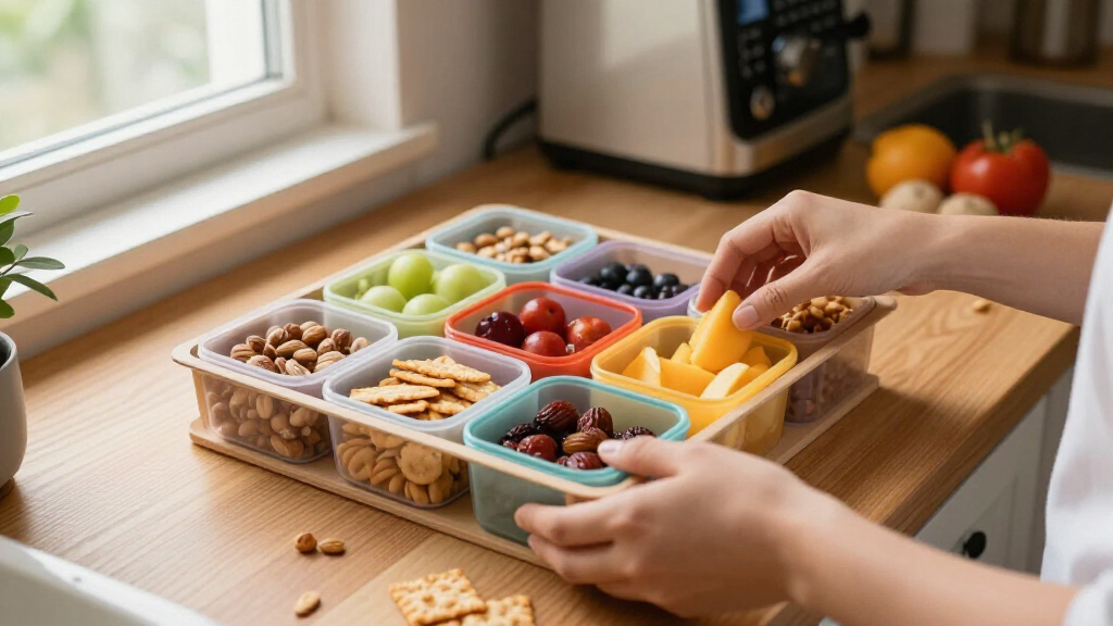 best snack boxes