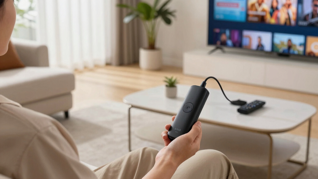 wireless streaming devices